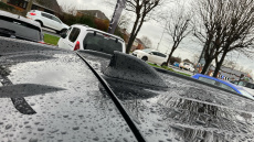 Toyota bZ4X 150kW Motion 71.4kWh 5dr Auto [11kW] Electric Hatchback